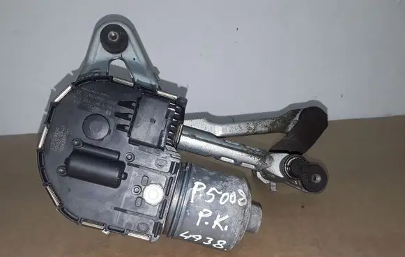 Peugeot 5008 Wiper motor 1397220576 1137328459 3397021288