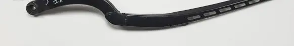 Jaguar XF X250 Front wiper blade arm 178-168230