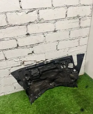 Mercedes-Benz E W213 Other engine bay part a2536201101