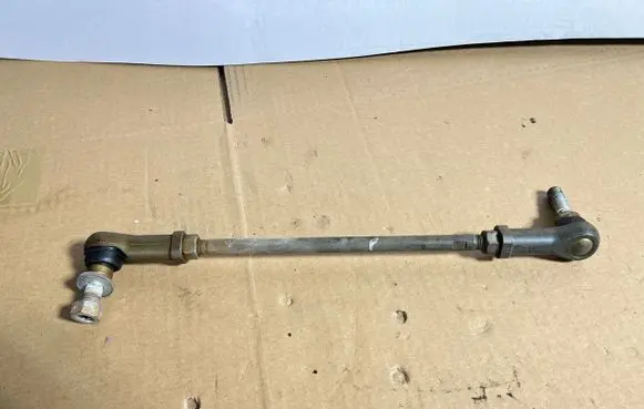 Steering tie rod