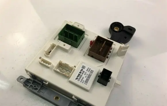Volvo XC40 Fuse box set 32254026AA K923