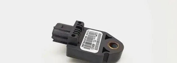 KIA Carnival Airbag deployment crash/impact sensor 959203K100 3KFLBB7VMM2082