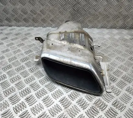 Volvo S90, V90 Muffler ending 31383309