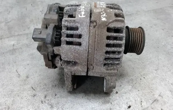 Generator/alternator