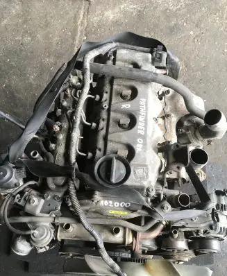 Nissan Pathfinder R51 Engine YD25