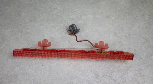 Mercedes-Benz A W169 Third/center stoplight 89032461 QPWGN568