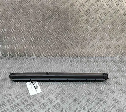 Audi A8 S8 D2 4D Rear door window curtain/sunshade 4D0861334A