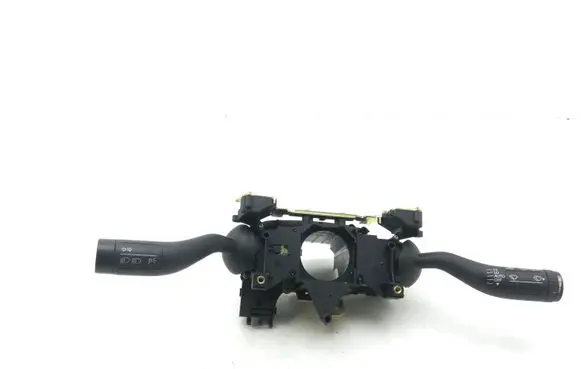 Volkswagen Touareg I Indicator stalk 7L6953549H 7L6953507BB 7L6953503D