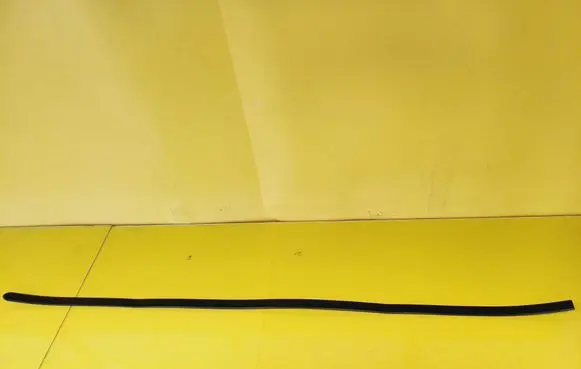 Opel Corsa B Front door trim (molding) 