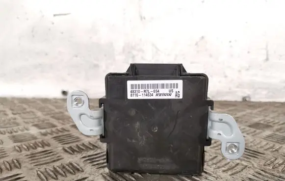 Honda CR-V Other control units/modules 8116114634 48310R7LE64