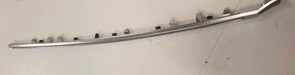 Audi A3 S3 8V Front grill 8V5853651D