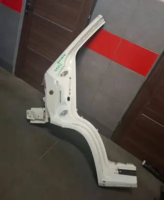 Fiat Ducato Front quarter panel 