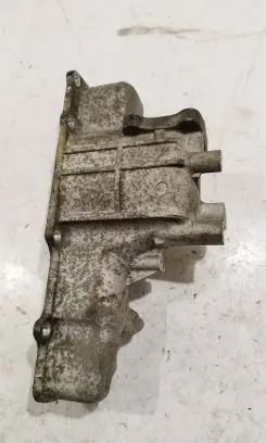 Honda Civic IX Intake manifold