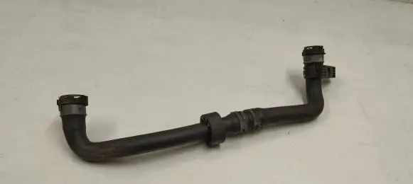 Mercedes-Benz GLE (W166 - C292) Engine coolant pipe/hose A1665004300
