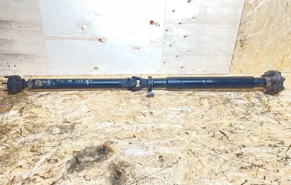 BMW 5 E39 Drive shaft (set) 1229642 1229065 26101229642