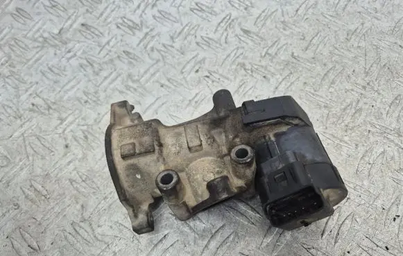 Citroen C5 EGR valve 9681825280