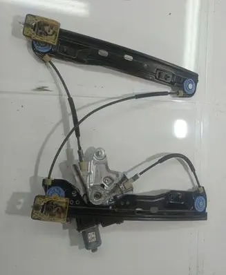 Opel Insignia A Sliding door window regulator with motor 1330451