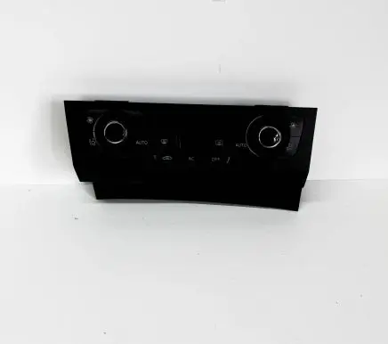 Audi A4 S4 B8 8K Interior fan control switch 8T2820043S