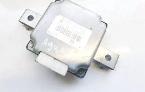 Suzuki Grand Vitara II Gearbox control unit/module 3888565j00 38885-65j00