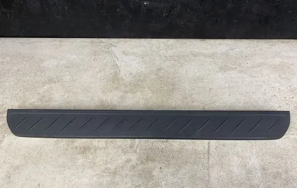 Honda Civic Front sill trim cover 84252SMGE012 16102007 339585