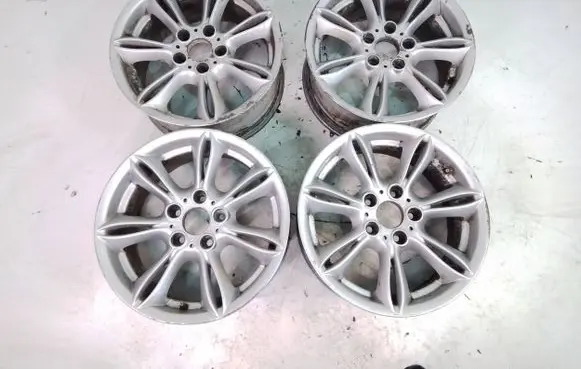 BMW Z4 E85 E86 R17 alloy rim 6759841