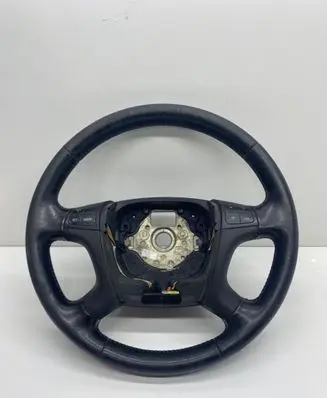 Skoda Superb B5 (3U) Steering wheel 1Z0419091 3U0419091