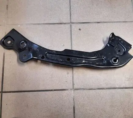 Skoda Fabia Mk4 (6VA) Front piece kit 6VA805932