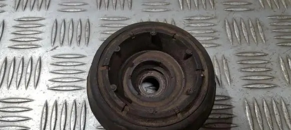Ford Galaxy Coil spring mount 