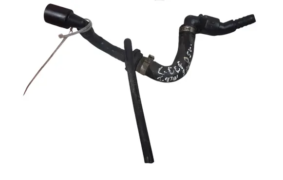 Volkswagen Golf V Vacuum line/pipe/hose 1K0611939