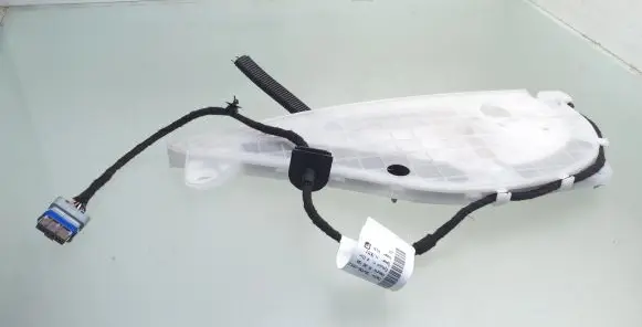 Peugeot Partner Sliding door wiring loom 966579488 9665455780