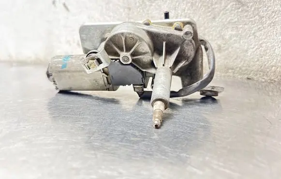 Saab 9-5 Rear window wiper motor 5407085 01924081
