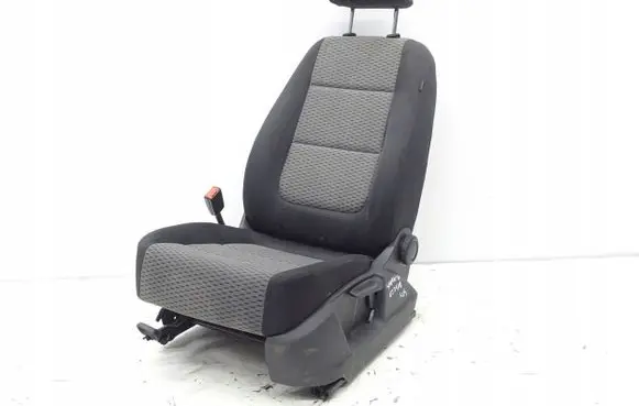 Volkswagen Sharan Front driver seat 