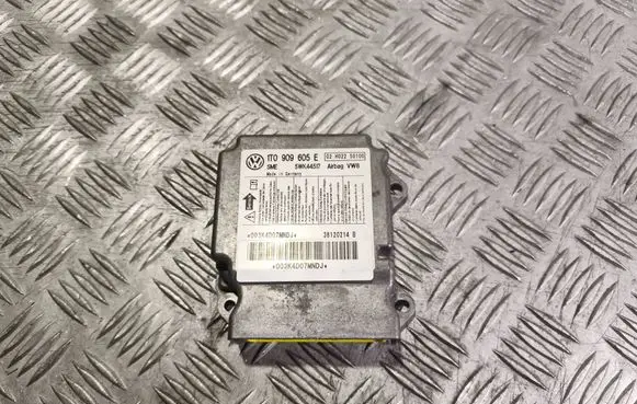 Airbag control unit/module