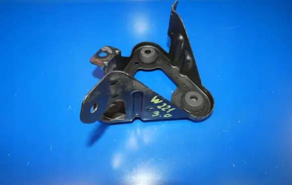 Mercedes-Benz S W221 ABS pump bracket A2214310640