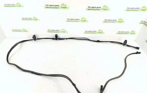 Mercedes-Benz CLS C218 X218 Windshield washer spray nozzle DALISID741 2128600892 A2128600892