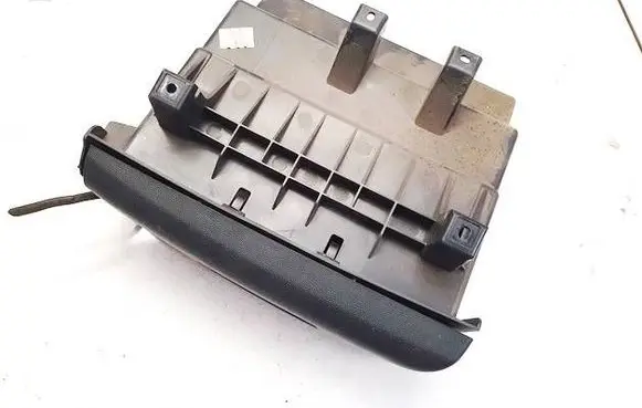 Skoda Octavia Mk2 (1Z) Glove box 1Z0881577E