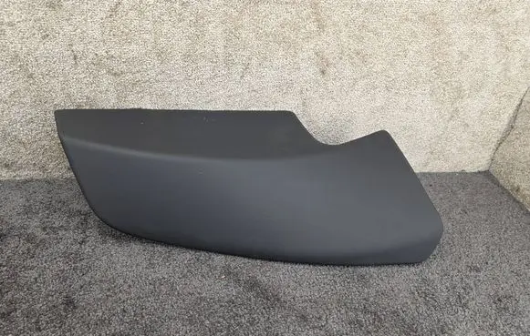 Maserati Grecale Rear seat side bottom trim 670167195 670196240
