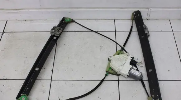 Audi Q7 4L Other wiring loom 2005R