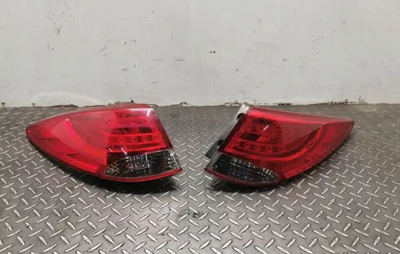 Hyundai ix35 Rear/tail lights set 