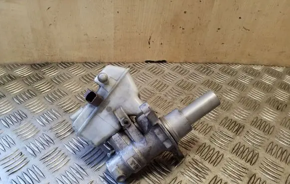 Citroen C4 Grand Picasso Master brake cylinder 03350890841