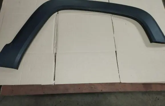 Jeep Renegade Front arch trim 735578402