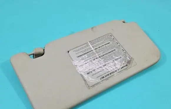 Honda Civic Sun visor IMPRK1588392