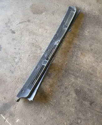 Peugeot Boxer Wiper trim 1327390080