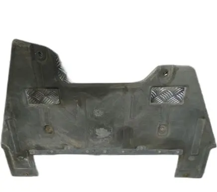 Jaguar E-Pace Engine splash shield/under tray 