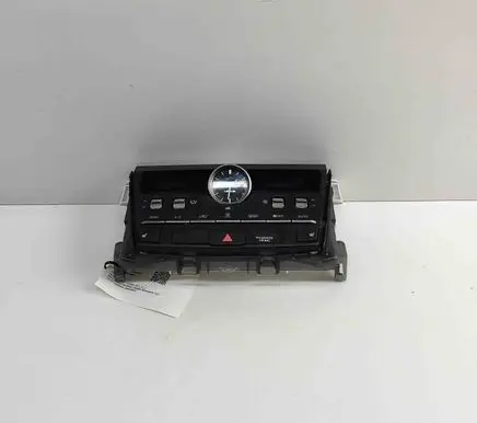 Lexus NX A set of switches 5590078680