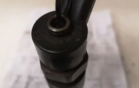 Fiat Stilo Fuel injector 0445110119