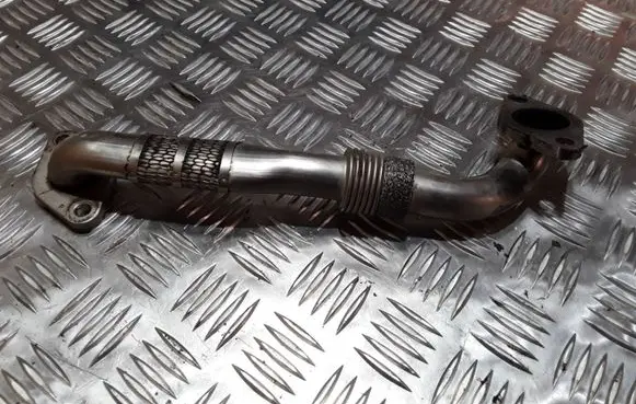 Seat Leon (1P) EGR valve line/pipe/hose 03G131521AF