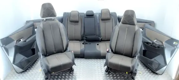 Citroen DS7 Crossback Interior set 