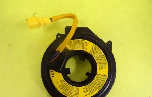 Hyundai Terracan Airbag slip ring squib (SRS ring)