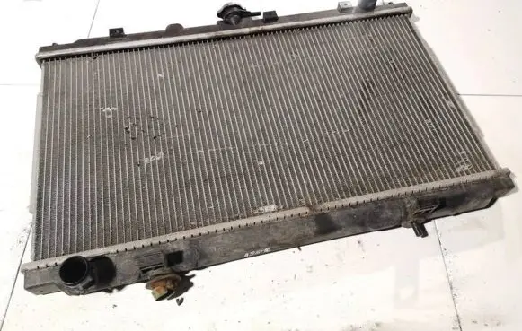 Nissan Primera Coolant radiator